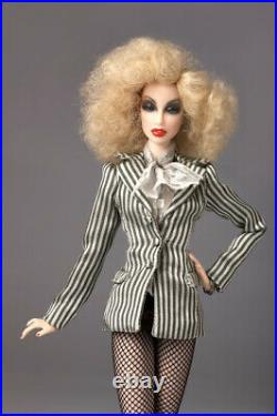 12 Avantguard Mini Clones Aphrodisiac Doll Outfit Set Only fits Nu Face body