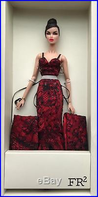 12 FR2Evermore Vanessa Perrin Dressed DollLE 3002011 W ClubNIBNRFB