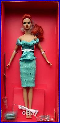 12 FRIT Girl Poppy ParkerLE 3002014 IFDC Convention 5th AnniversaryNIBNRFB