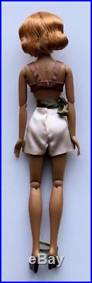 16 Integrity Toy Jason Wu/Mel OdomBronze Madra Lord Dressed DollGene Marshall