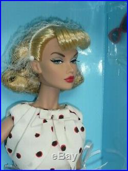 16 Integrity Toys Poppy Parker One Fine Day, Fashion Teen Doll Blonde MIB NRFB