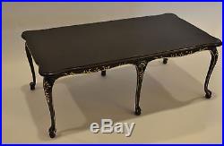 16 Scale Furniture for Fashion Dolls & Action Figures 23050DMG Dining Table
