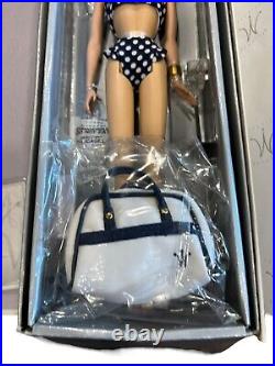 2002 Fashion Royalty Jason Wu Chic Escape Veronique Perrin Limited 1000 NIB