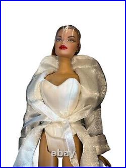 2002 Fashion Royalty Jason Wu Close Up Veronique Perrin Limited 1000 Doll NIB