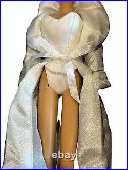 2002 Fashion Royalty Jason Wu Close Up Veronique Perrin Limited 1000 Doll NIB