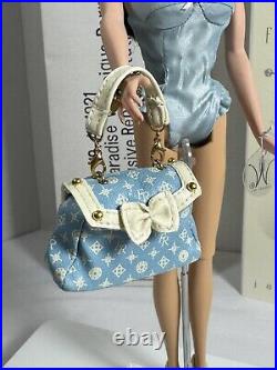 2003 Fashion Royalty Paradise Veronique Perrin Integrity MFD Exclusive 91021