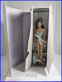 2003 Fashion Royalty Paradise Veronique Perrin Integrity MFD Exclusive 91021