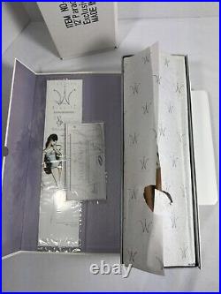 2003 Fashion Royalty Paradise Veronique Perrin Integrity MFD Exclusive 91021