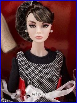2012 Integrity Poppy Parker Sabrina The Chauffeur's Daughter Doll NRFB