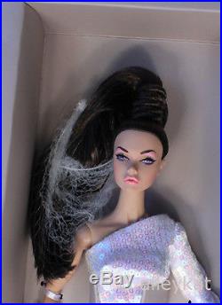 2015 IT Cinematic Convention Love and Let Love Poppy Parker Doll, NRFB