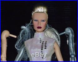 2016 IFDC Integrity Toys DASHA as ANIKA LUXOTTICA Convention doll