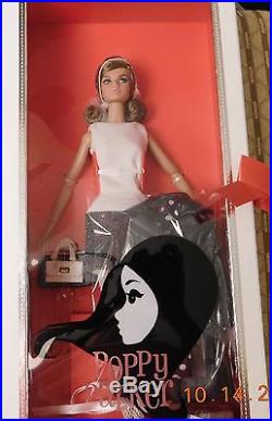 2016 Integrity Toy Convention Poppy Parker Model Living