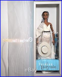2017 Integrity Toys Convention Changing Winds Eden Blair Dressed Doll