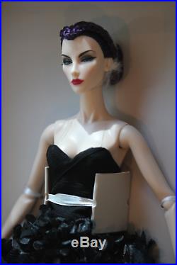2017 Integrity Toys Convention Fashion Fairytale Malefique Elyse Jolie Doll
