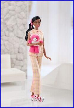 2024 NRFB Snoozeroo Poppy Parker At Home Integrity Toys Fashion Royalty