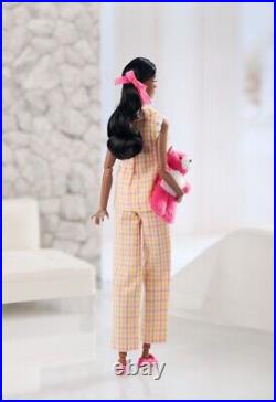 2024 NRFB Snoozeroo Poppy Parker At Home Integrity Toys Fashion Royalty