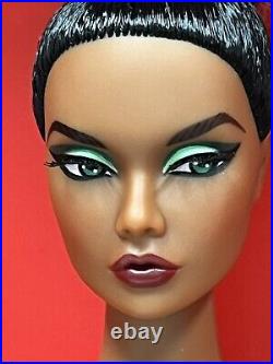 7 SINS TURNING GREEN POPPY PARKER 12 NUDE DOLL Integrity Doll Event