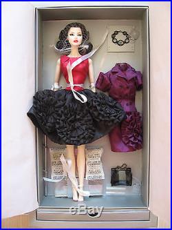 AGNES Festive Decadence doll By Integrity Toys Fashion Royalty