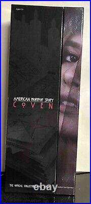 AMERICAN HORROR STORY COVEN Madison MontgomeryT FASHION ROYALTY INTEGRITY NRFB