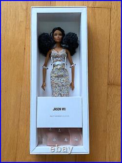 AYMELINE CELEBRATION doll Jason Wu Fashion Royalty Integrity Toys NRFB READ