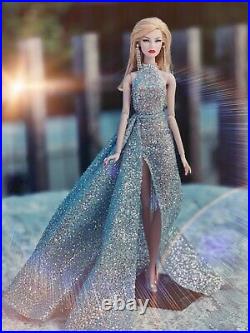 Agnes von Weiss Feminine Perspective, Fashion Royalty, Integrity Toys