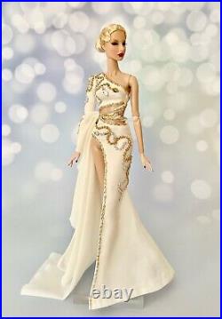 Amon Design Gown Outfit Dress for Fashion Royalty, FR, FR2, Doll