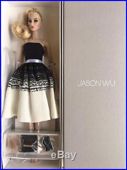 BRAND NEW Jason Wu NORDSTROM Elyse Jolie Doll, Ultra LE 200