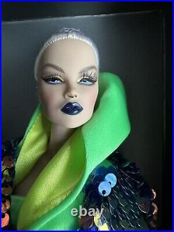Beyond This Planet Violaine Integrity Toys Nu Face Fashion Royalty