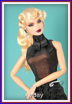 Blond Ambition Veronique Perrin DRESSED Fashion Royalty Doll Integrity Toy