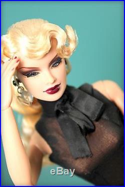 Blond Ambition Veronique Perrin DRESSED Fashion Royalty Doll Integrity Toy