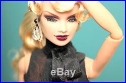 Blond Ambition Veronique Perrin DRESSED Fashion Royalty Doll Integrity Toy