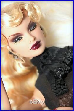 Blond Ambition Veronique Perrin DRESSED Fashion Royalty Doll Integrity Toy