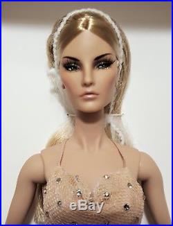 Blond Elyse Jason Wu Fragrance Doll NRFB LE 225