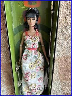 Bossa Nova Poppy Parker Integrity Toys Fashion Royalty Silkstone