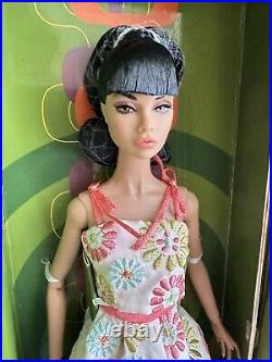 Bossa Nova Poppy Parker Integrity Toys Fashion Royalty Silkstone