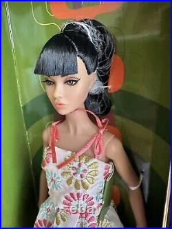 Bossa Nova Poppy Parker Integrity Toys Fashion Royalty Silkstone