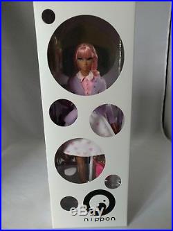 Candy Cutie Misaki doll Japanese exclusive