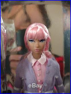 Candy Cutie Misaki doll Japanese exclusive