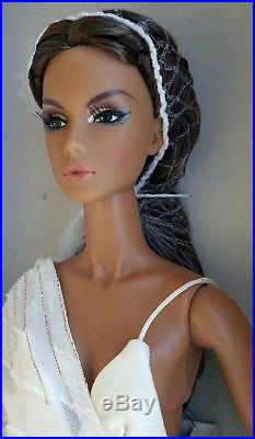 Changing Winds Eden Blair Convention line 2017 Fashion Fairytale Doll NRFB