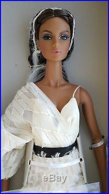 Changing Winds Eden Blair Convention line 2017 Fashion Fairytale Doll NRFB