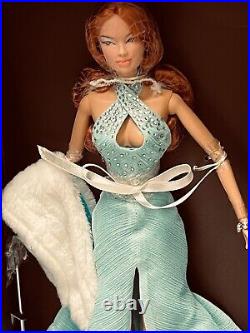 Classic Fashion Royalty High Roller Veronique Doll (Redhead) NRFB IFDC Exclusive