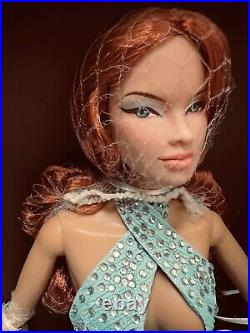 Classic Fashion Royalty High Roller Veronique Doll (Redhead) NRFB IFDC Exclusive