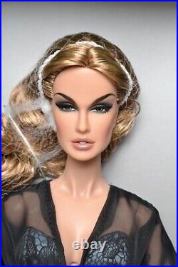 DUSK IN BLOOM Luchia Zadra 12 DRESS DOLL Fashion Royalty NEW Actual Doll