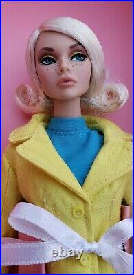 Day Tripper Poppy Parker 2012 Integrity Toys NRFB, LE500 mint, grail