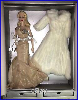 Drama Behind the Drama Agnes Von Weiss Integrity Toys Fashion Royalty doll NRFB