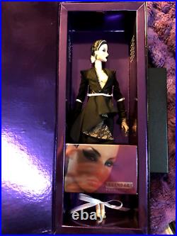 EUGENIA PERRIN-FROST-Wicked Narcissism-LEGENDARY(LE)- NRFB! Integrity Toys