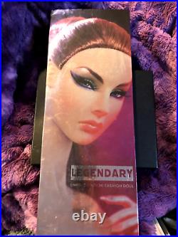 EUGENIA PERRIN-FROST-Wicked Narcissism-LEGENDARY(LE)- NRFB! Integrity Toys