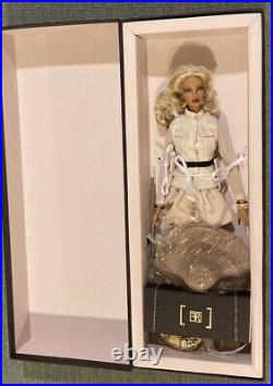 Elusive Creature Natalia Fatale Dressed Doll. 2014. Fashion Royalty. Tonner