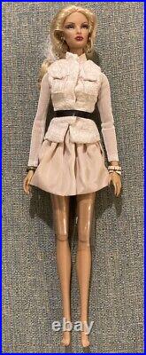 Elusive Creature Natalia Fatale Dressed Doll. 2014. Fashion Royalty. Tonner