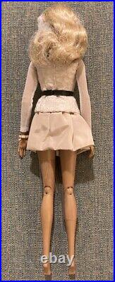 Elusive Creature Natalia Fatale Dressed Doll. 2014. Fashion Royalty. Tonner